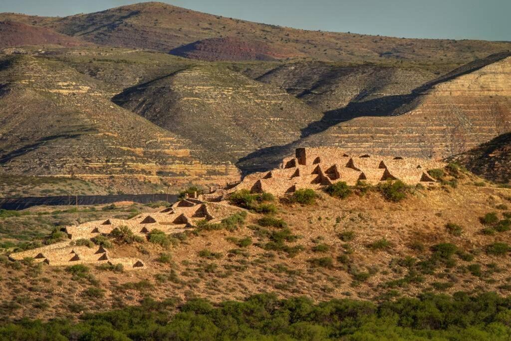 Cabernet Cottage Cottonwood Dış mekan fotoğraf